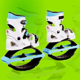 Jumping-Jax shoes (Jumping-chaussures Jax)