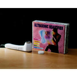 Ultrasonic beautifier