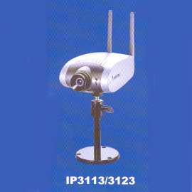 NETWORK CAMERA