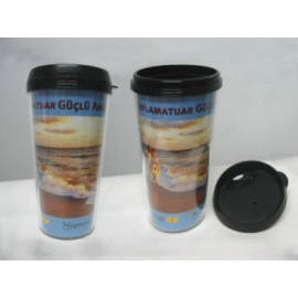 Double wall tumbler (Double paroi Tumbler)