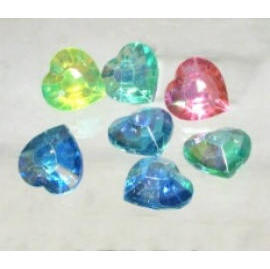 Diamond heart (Алмаз сердца)