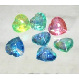 Diamond heart (Diamond heart)