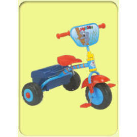 BABY TRICYCLE (BABY TRICYCLE)