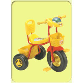 BABY TRICYCLE (BABY TRICYCLE)