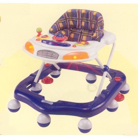 BABY WALKER (TROTTEUR)