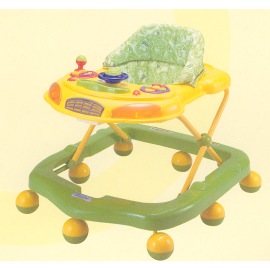 BABY WALKER (TROTTEUR)