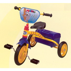 BABY TRICYCLE (BABY трехколесный велосипед)