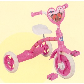 BABY TRICYCLE (BABY трехколесный велосипед)