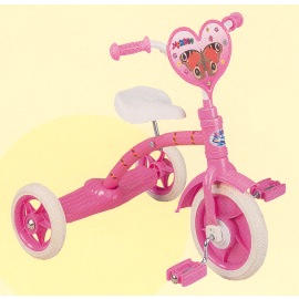 BABY TRICYCLE (BABY TRICYCLE)