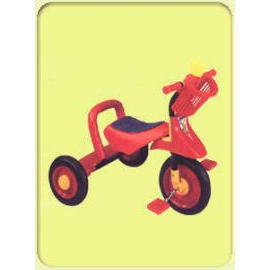 BABY TRICYCLE (BABY TRICYCLE)