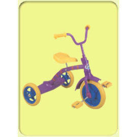 BABY TRICYCLE (BABY трехколесный велосипед)