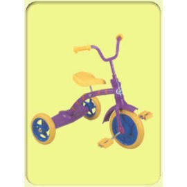 BABY TRICYCLE (BABY TRICYCLE)