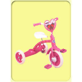 BABY TRICYCLE (BABY TRICYCLE)