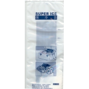 ICE BAGS (SACS DE GLACE)