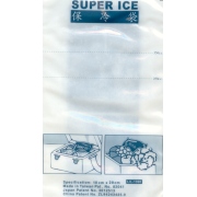 ICE BAGS (SACS DE GLACE)