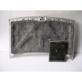 THERMAL INSULATION BLANKET FOR ENGINE HOOD (THERMAL INSULATION BLANKET FOR ENGINE HOOD)