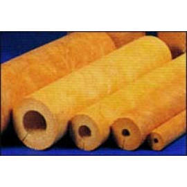 GLASS WOOL, PIPE (GLASS WOOL, PIPE)