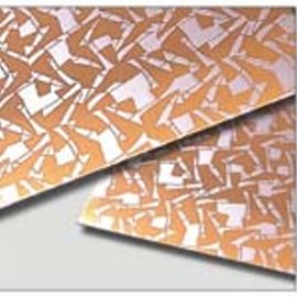 Stainless Steel Sheet (Stainless Steel Sheet)