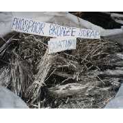PHOSPHOR BRONZE SCRAP (PHOSPHOR BRONZE SCRAP)