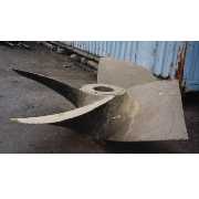SHIP`S PROPELLER SCRAP (SHIP`S PROPELLER SCRAP)