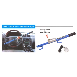 IMMO-LOCK SYSTEM