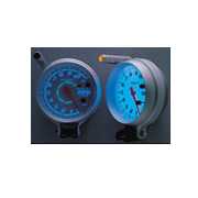 5`` Tachometer W/EL (5``Tachymètre W / EL)