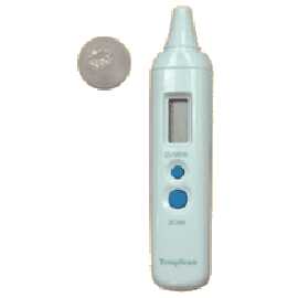 Instant Ear Thermometer (Instant Ear Thermometer)