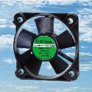 50x50x10mm DC Fan (50x50x10mm DC Fan)