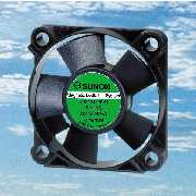 45x45x10mm DC Fan (45x45x10mm DC Fan)