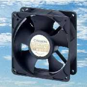 120x120x38mm DC Fan (120x120x38mm DC Fan)