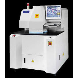 X-ray inspection system