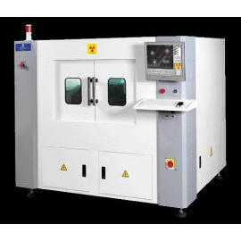 X-ray measuring system (X-ray measuring system)