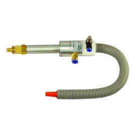 Low Temperature Cooling Spear (Basse température de refroidissement Spear)