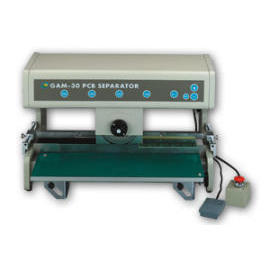 V-Cut PCB Separator (V-Cut PCB Separator)