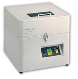 Centrifuge Machine (Centrifuge Machine)