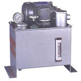 Forced Cycled & Cooling Cycled Lubrication Systems