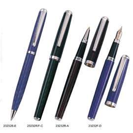 Crystal Pen