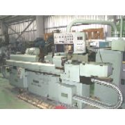 CNC cylindrical grinding machine