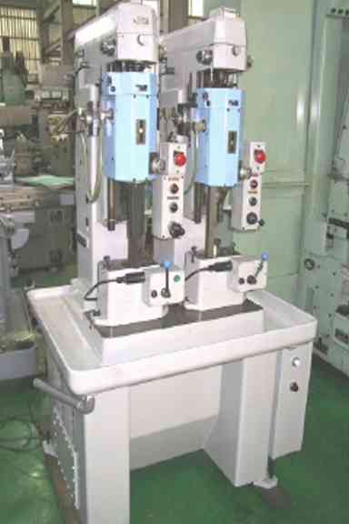 Honing machine (Honing machine)