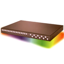Color 16 Channel Multiplexer (Цвет 16 канальный мультиплексор)