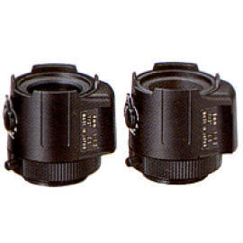 Auto Iris Lens (Автоматической диафрагмой объектива)