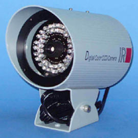 Color Zoom IR Camera 22X (Couleur Zoom Caméra IR 22X)