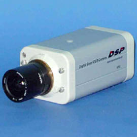 Color CCD IR Camera (CCD couleur IR Camera)