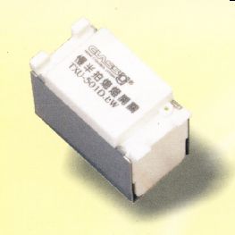 OFF-Delay SWITCH (OFF-Реле)