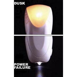 Multifunktions-LED-Automatic Emergency Light (Multifunktions-LED-Automatic Emergency Light)