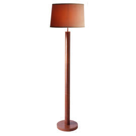 Lamp: floor lamp (Lampe: lampadaire)