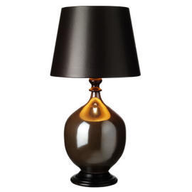 Lamp: table lamp (Lamp: table lamp)