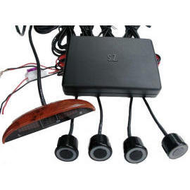 LED REVERSE SENSOR (LED REVERSE SENSOR)