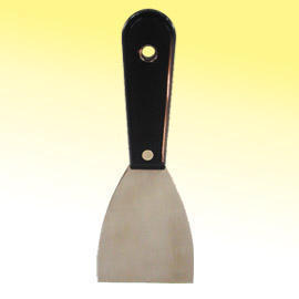 PUTTY KNIFE FLEXIBLE 3`` (Spachtel FLEXIBLE 3``)