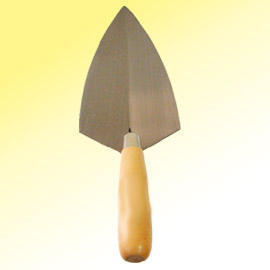 TWO PIECE BRICK TROWEL 11`` (TWO PIECE BRICK TROWEL 11``)